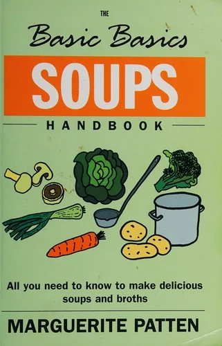 Soups Handbook (Revised)
