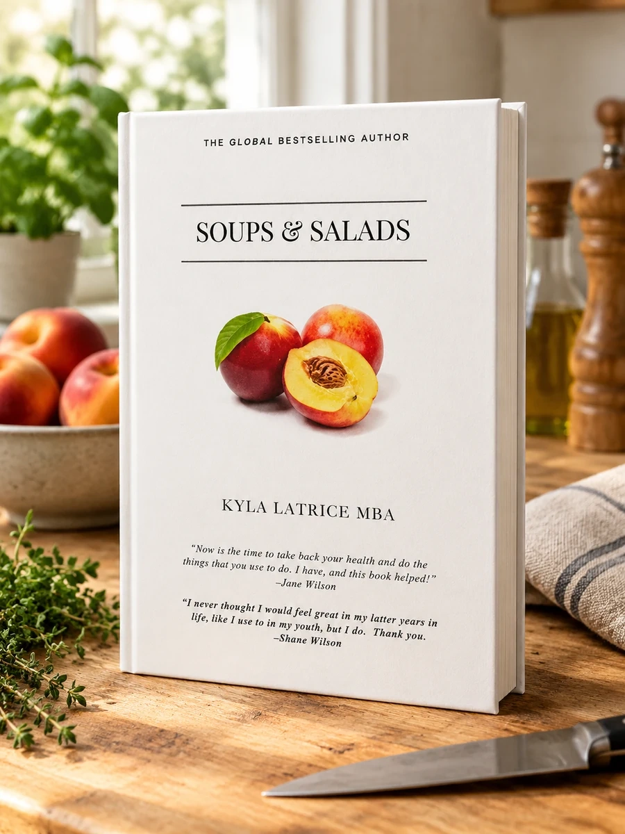 Soups & Salads