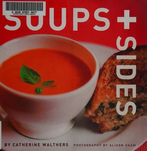 Soups + Sides