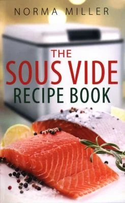 Sous Vide Recipe Book