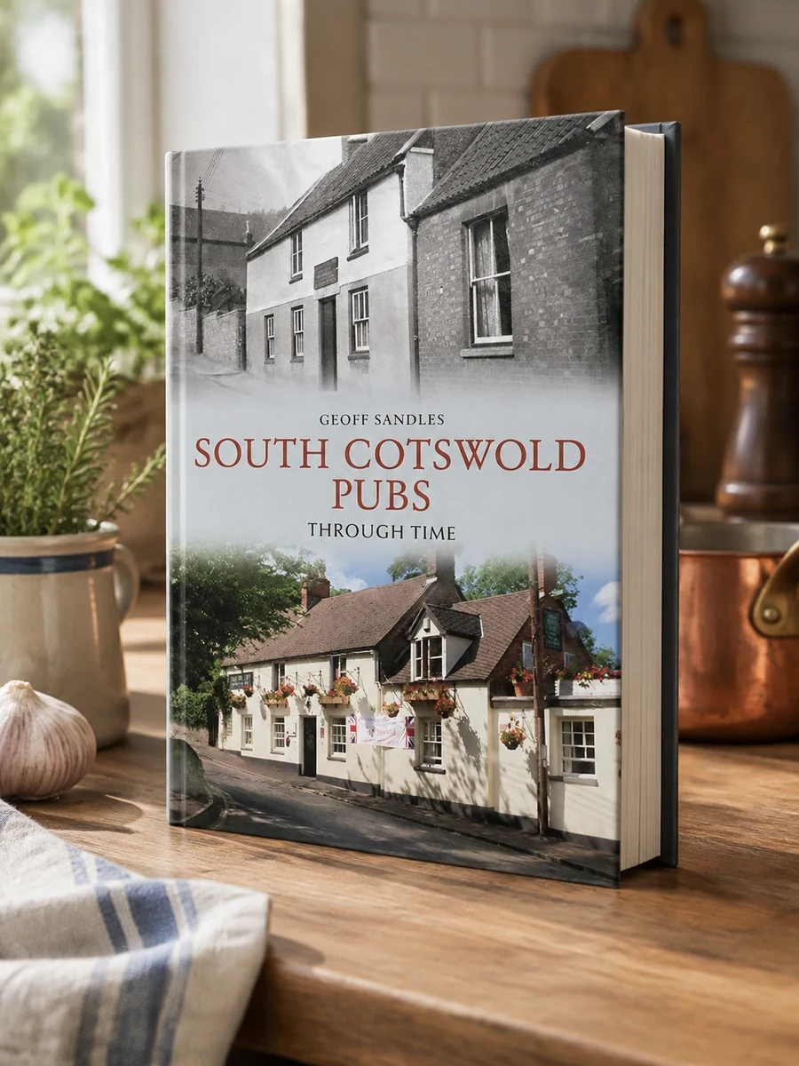 South Cotswold Pubs Through Time