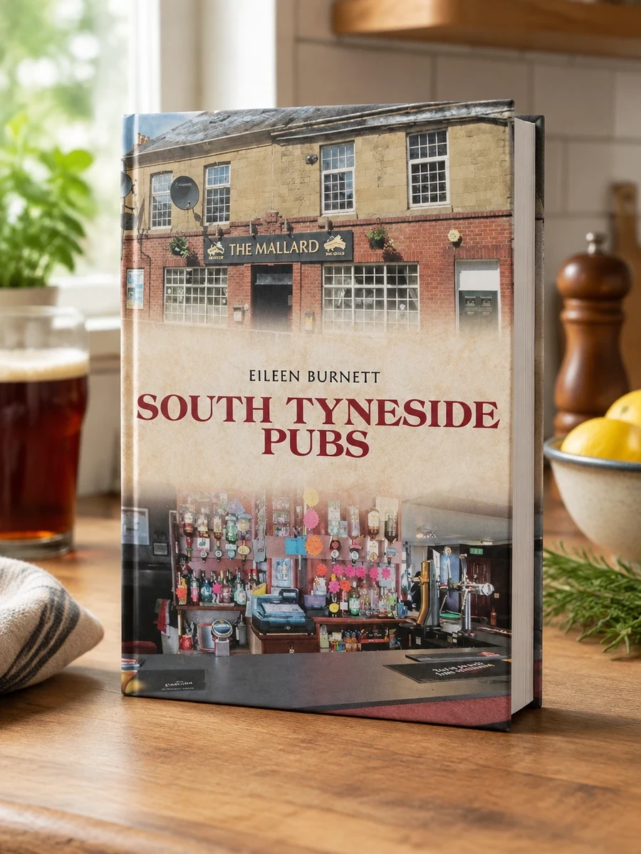 South Tyneside Pubs