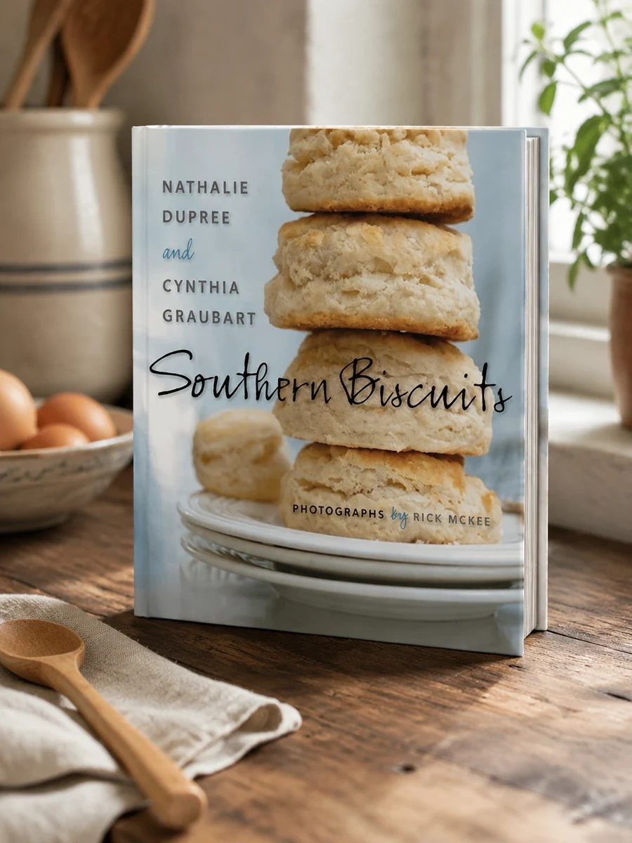 Southern Biscuits