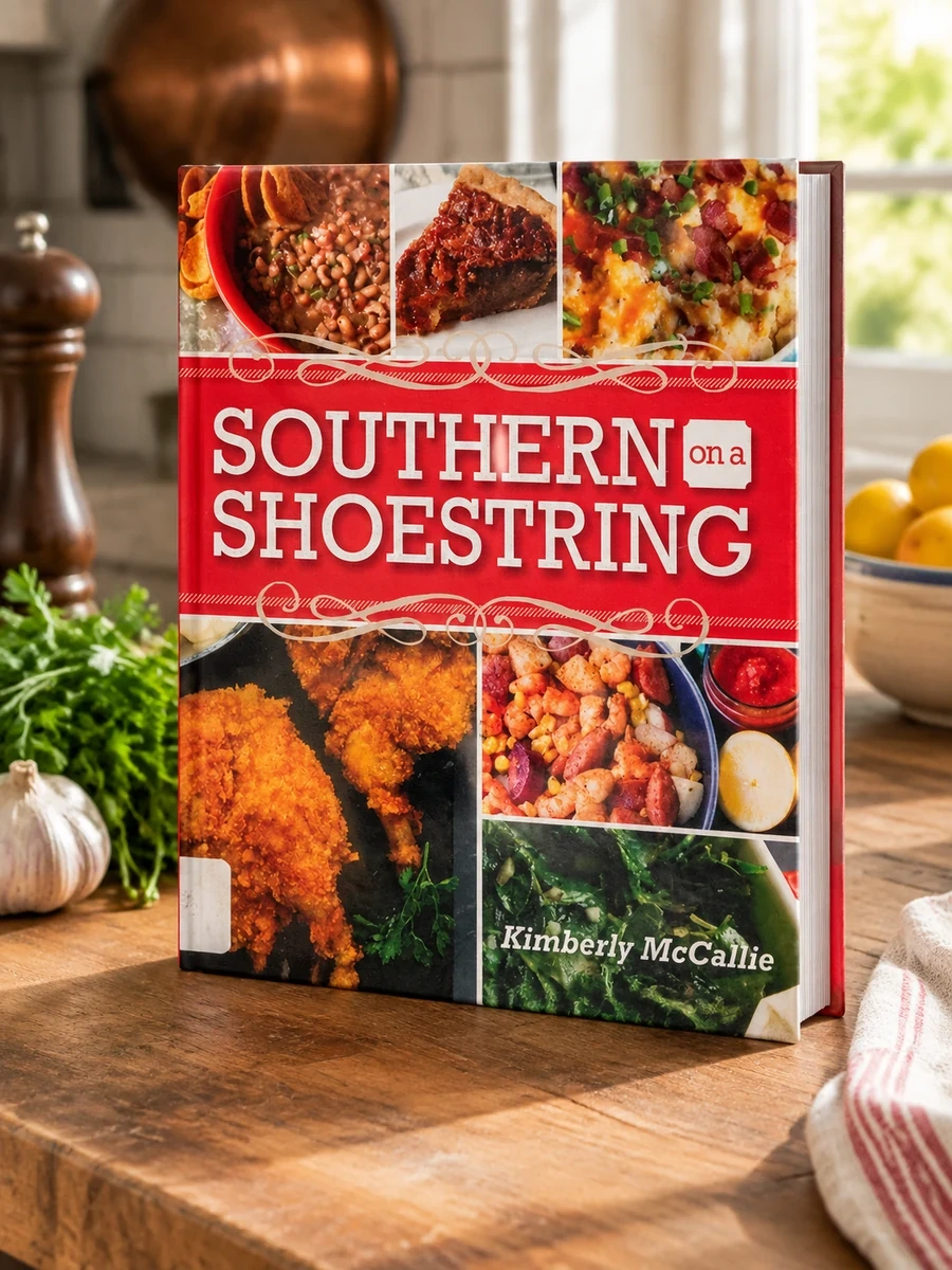 Southern on a Shoestring