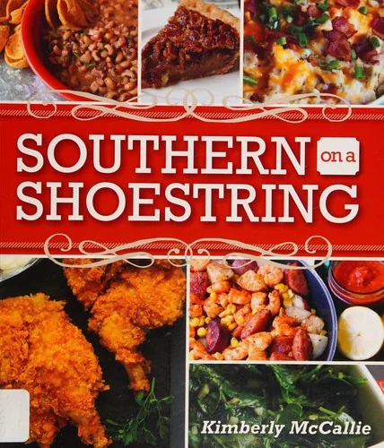 Southern on a Shoestring