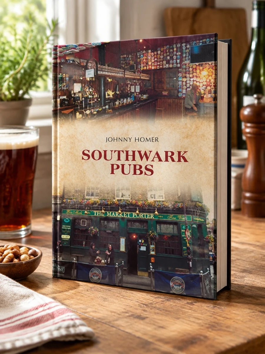 Southwark Pubs