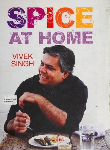 Spice at Home