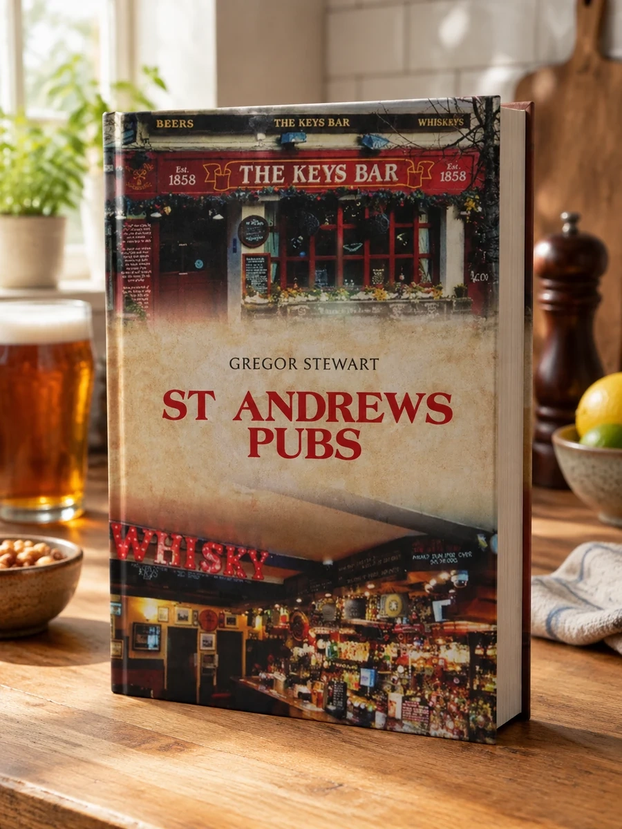 St Andrews Pubs