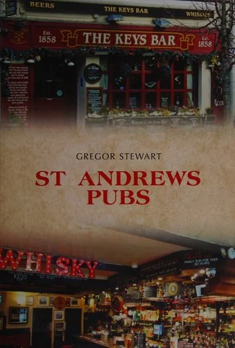 St Andrews Pubs