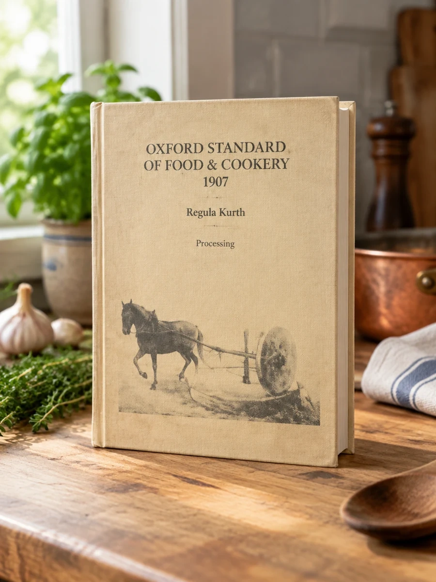 Staple Foods: Proceedings of the Oxford Symposium on Food and Cookery, 1989