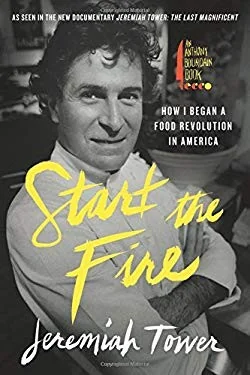 Start the Fire: How I Began a Food Revolution in America