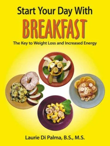 Start Your Day with Breakfast: The Key to Weight Loss and Increased Energy