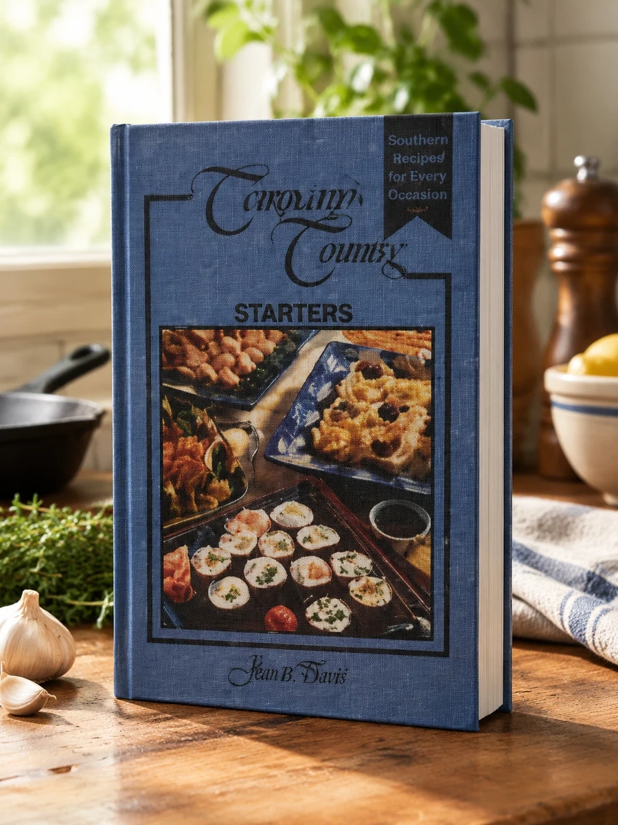 Starters: 175 Kitchen-Tested Appetizers, Soups & Salads
