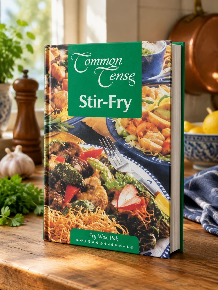 Stir-Fry