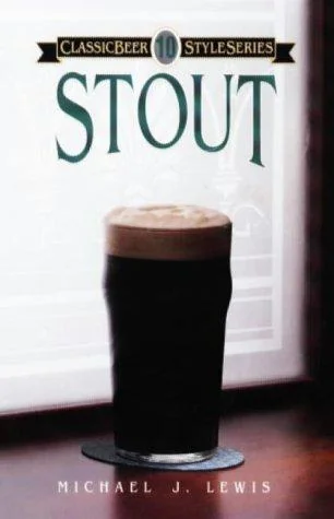 Stout by Lewis, Michael