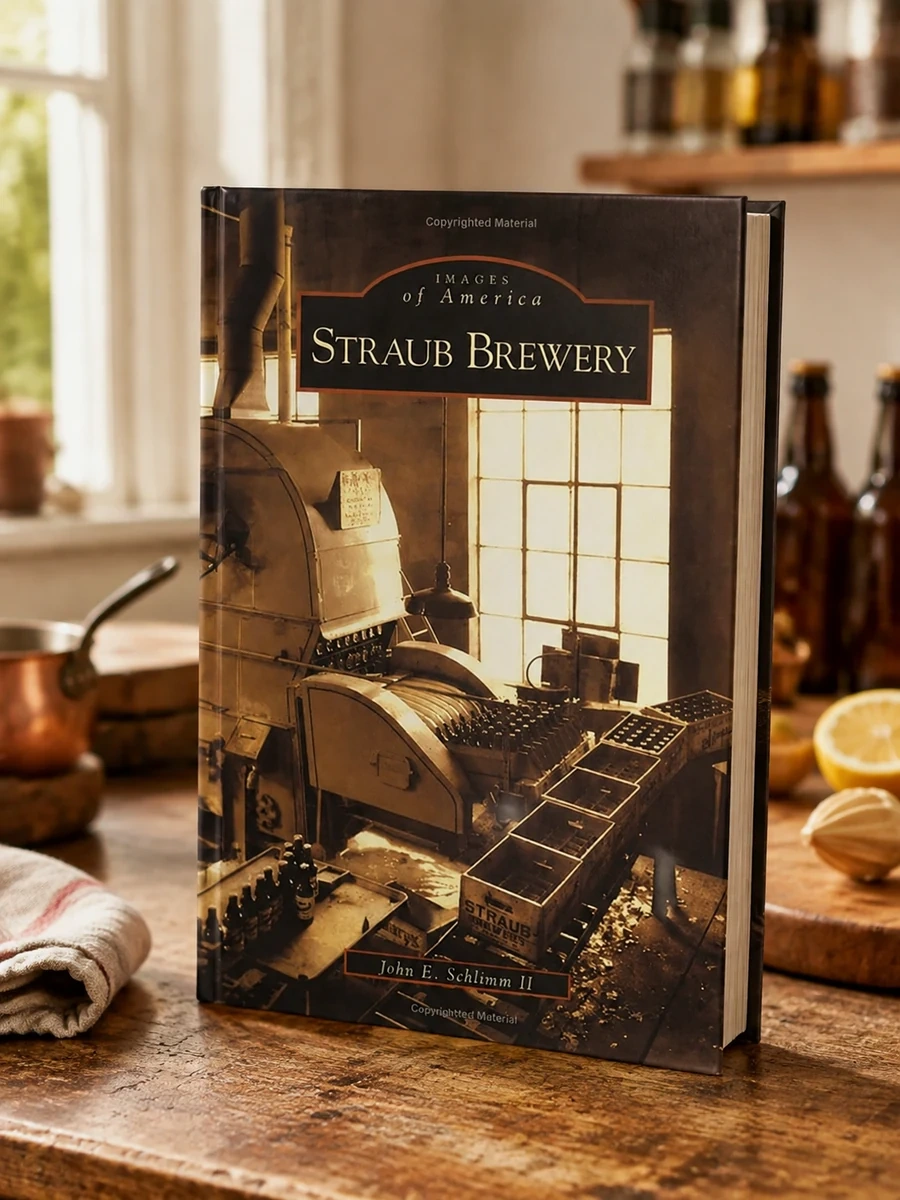 Straub Brewery