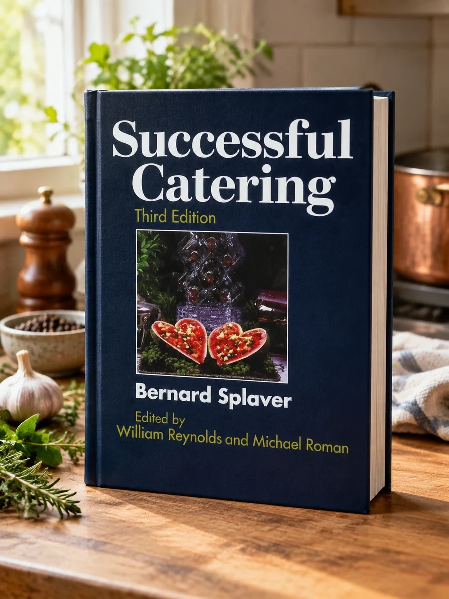 Successful Catering 3e (Revised)