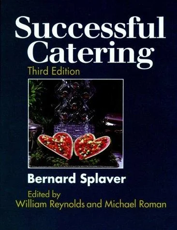 Successful Catering 3e (Revised)