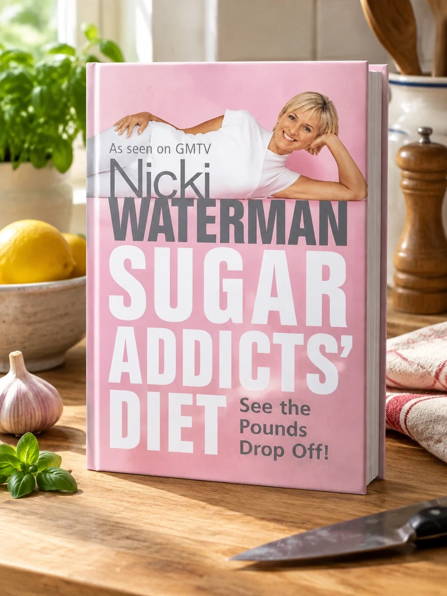 Sugar Addicts' Diet