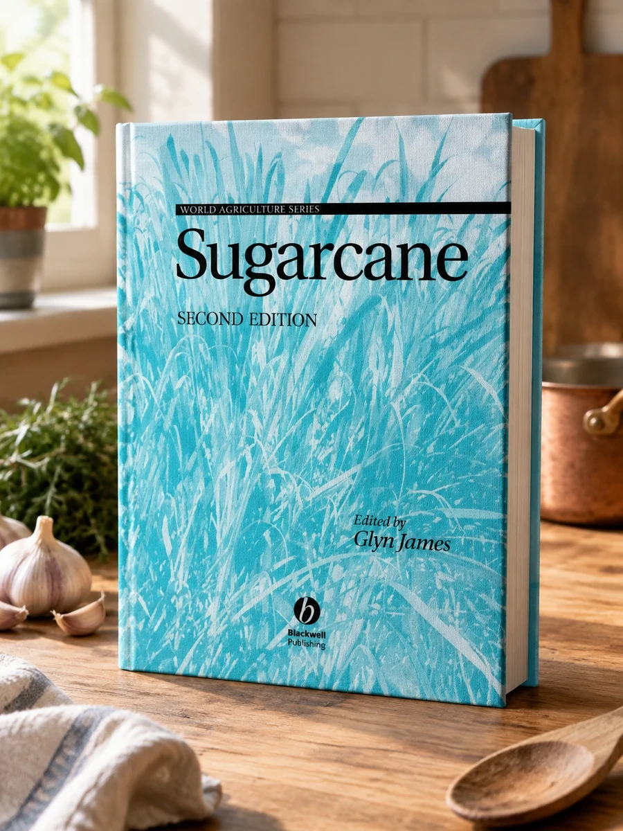 Sugarcane