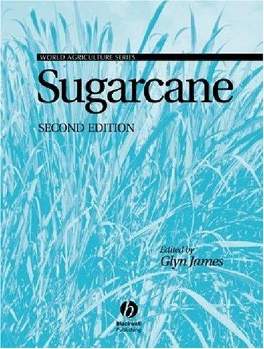 Sugarcane by James, Glyn