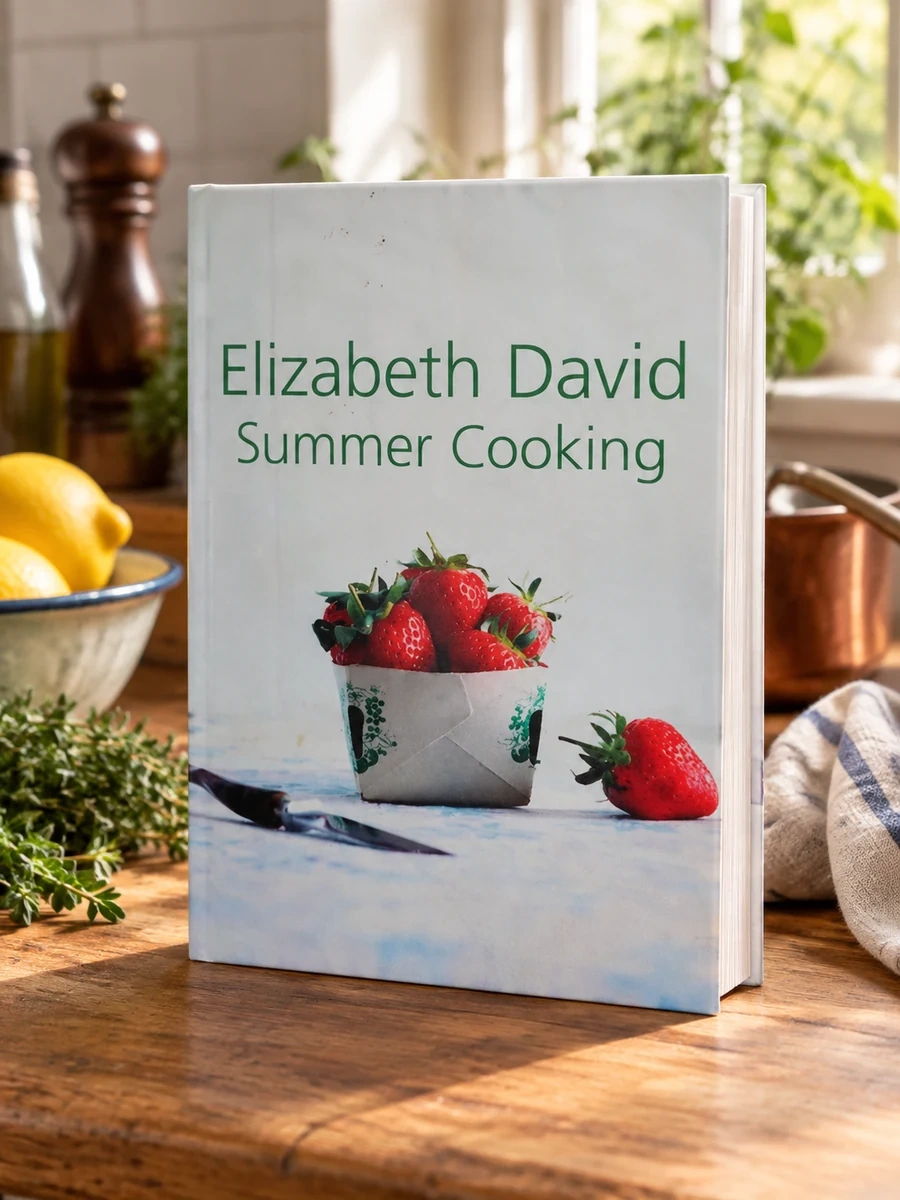 Summer Cooking