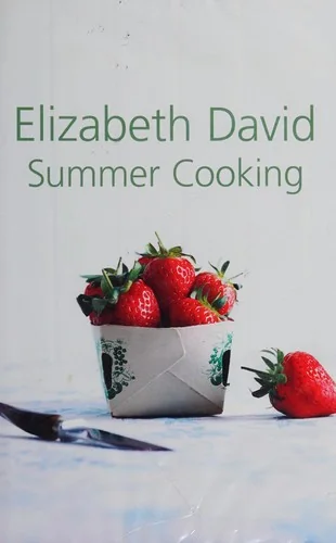 Summer Cooking