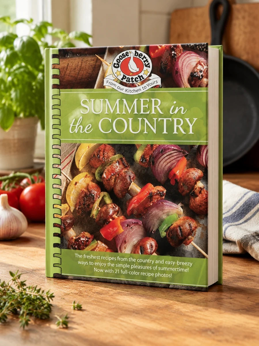 Summer in the Country