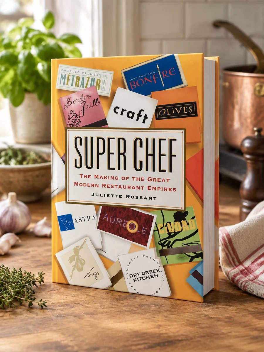 Super Chef