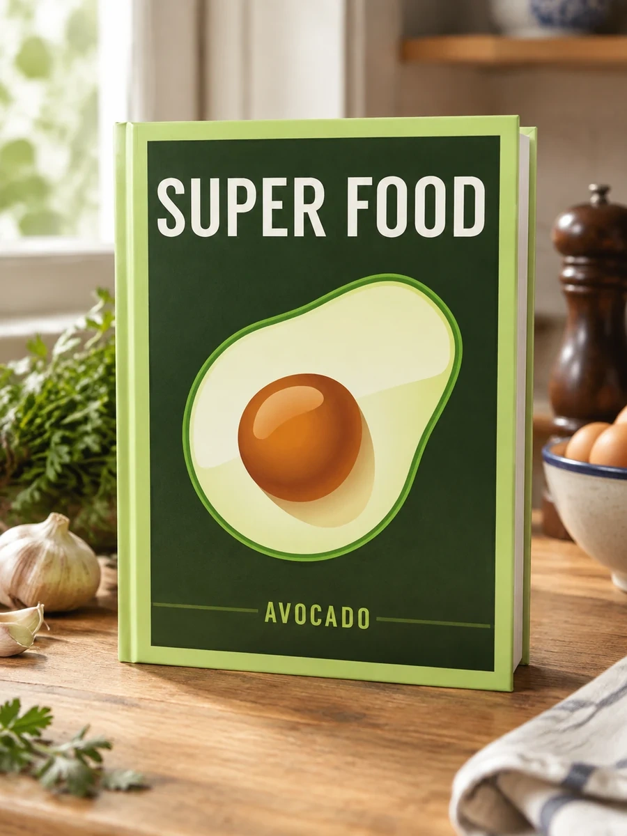 Super Food: Avocado
