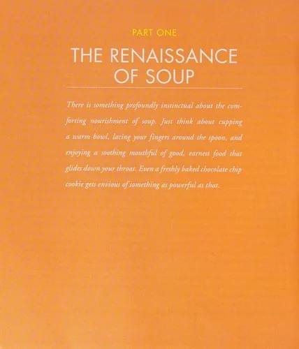 Superfood Soups: 100 Delicious, Energizing & Plant-Based Recipes - A Cookbook