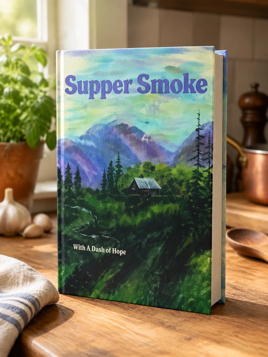 Supper Smoke