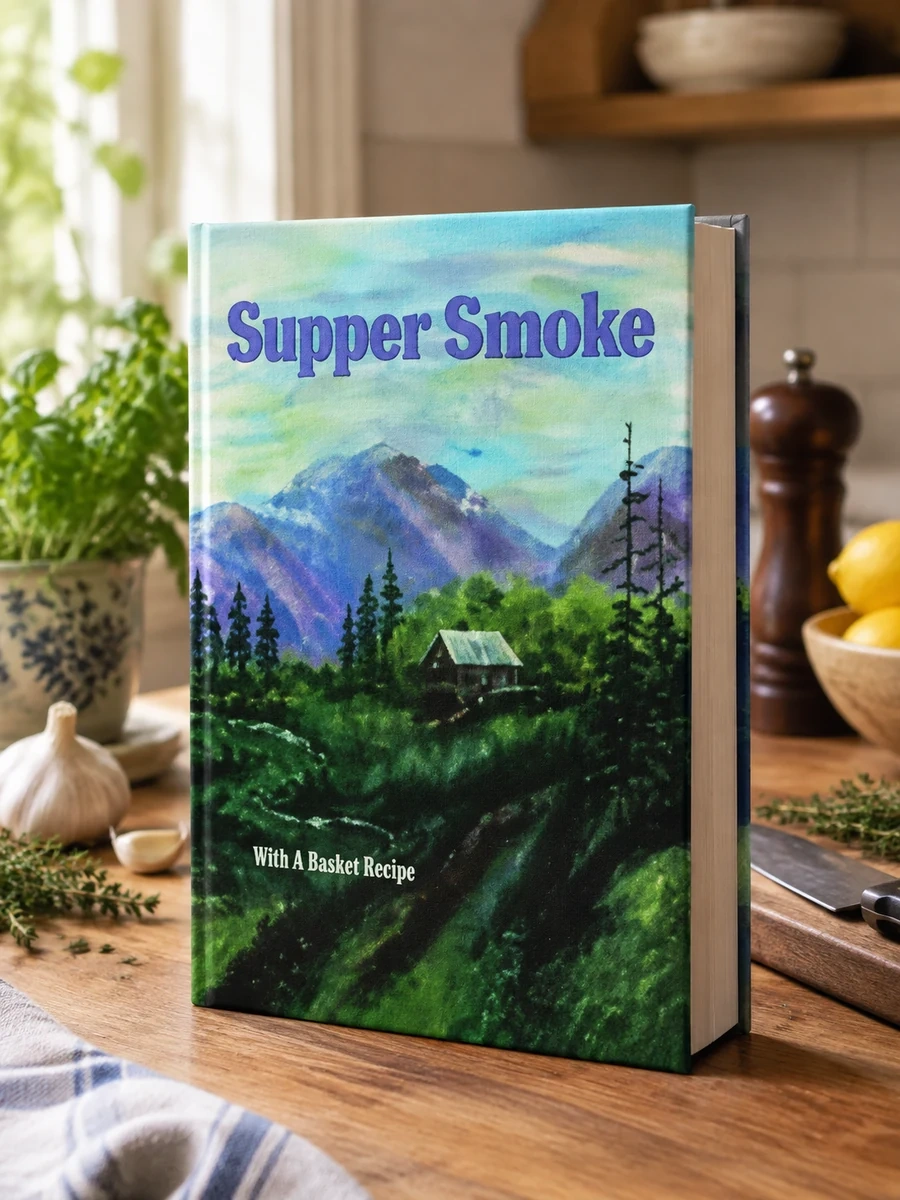 Supper Smoke