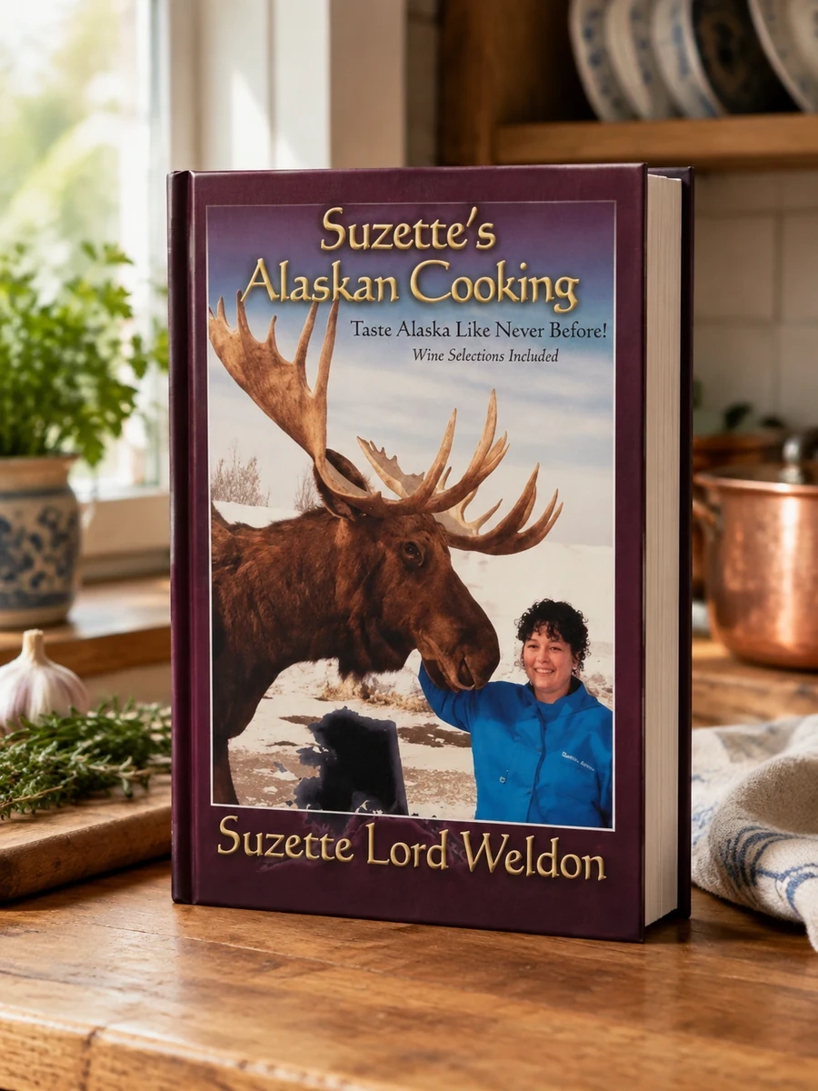 Suzette's Alaskan Cooking