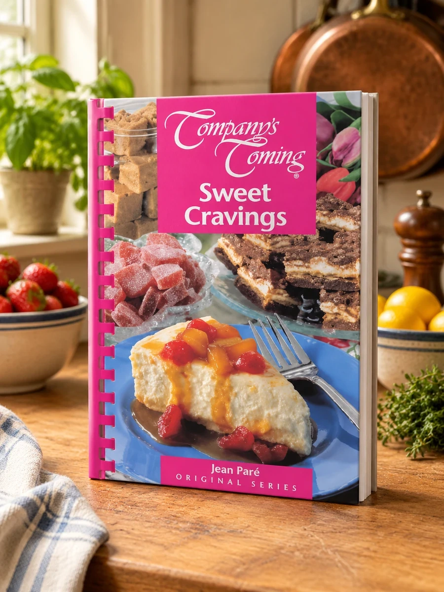 Sweet Cravings