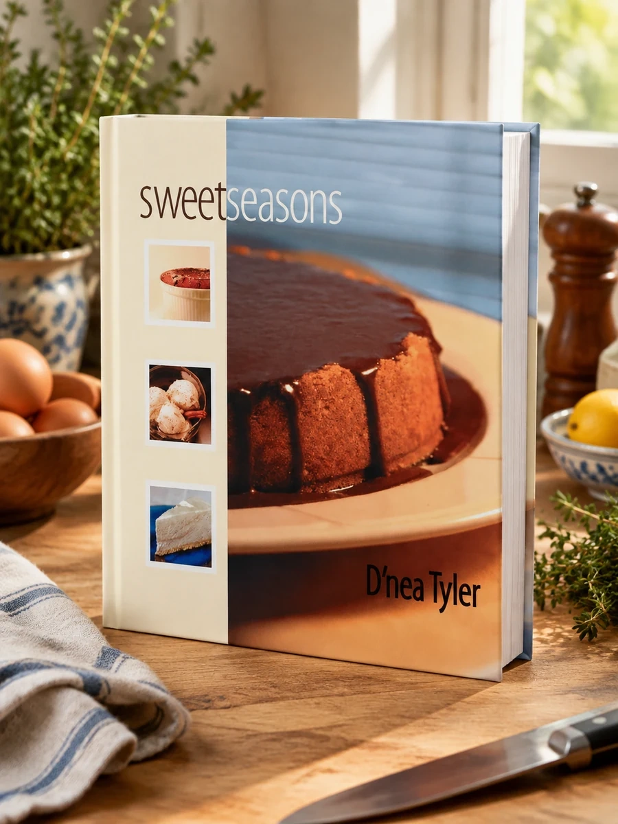 Sweet Seasons