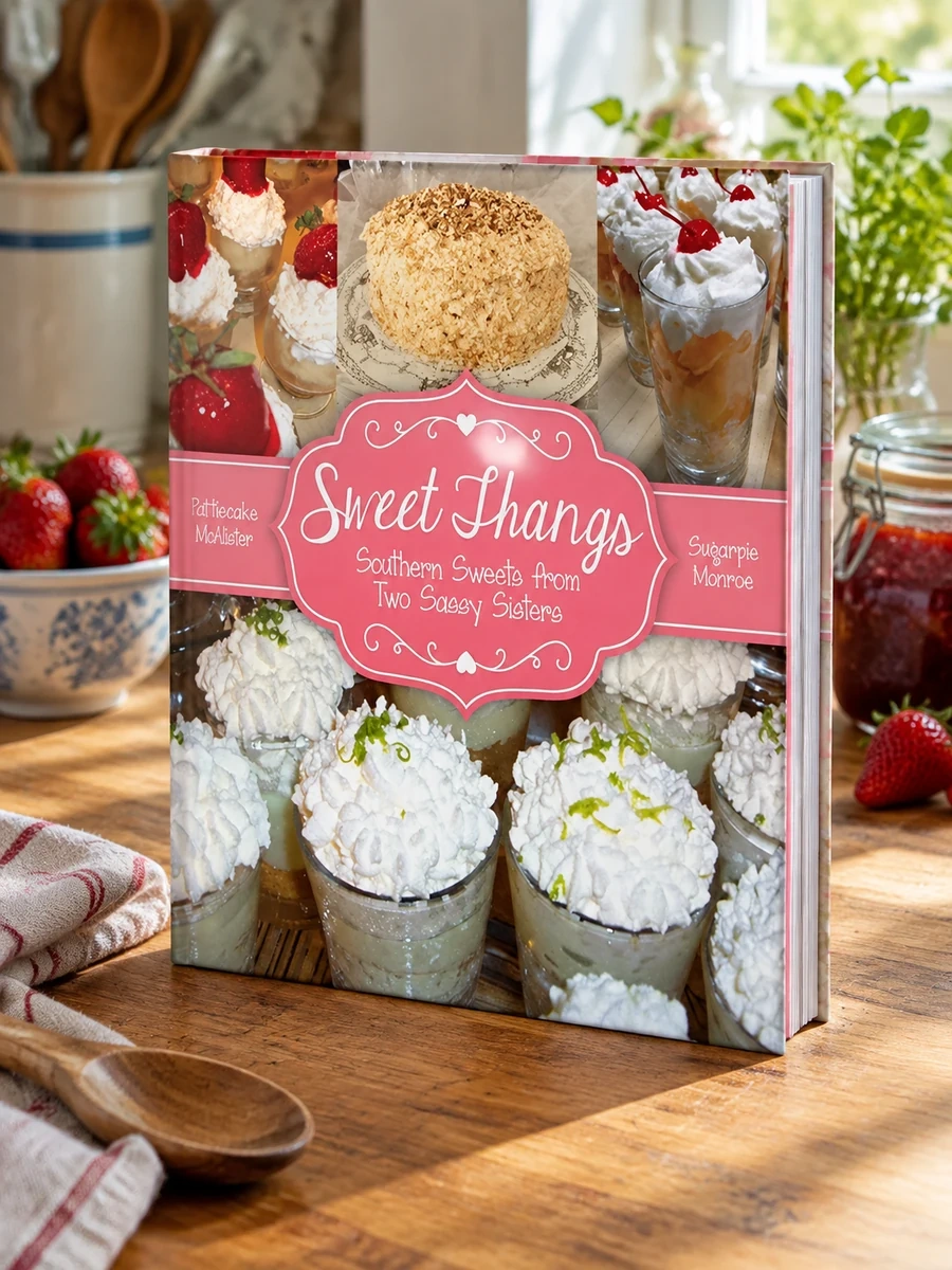 Sweet Thangs: Southern Sweets from Two Sassy Sisters