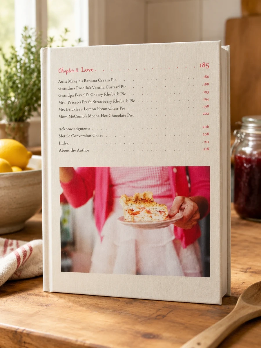 Sweetie-Licious Pies: Eat Pie, Love Life