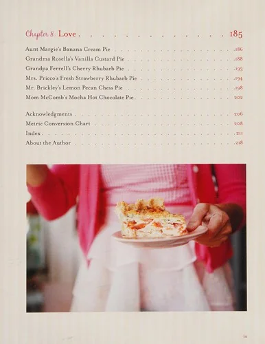 Sweetie-Licious Pies: Eat Pie, Love Life