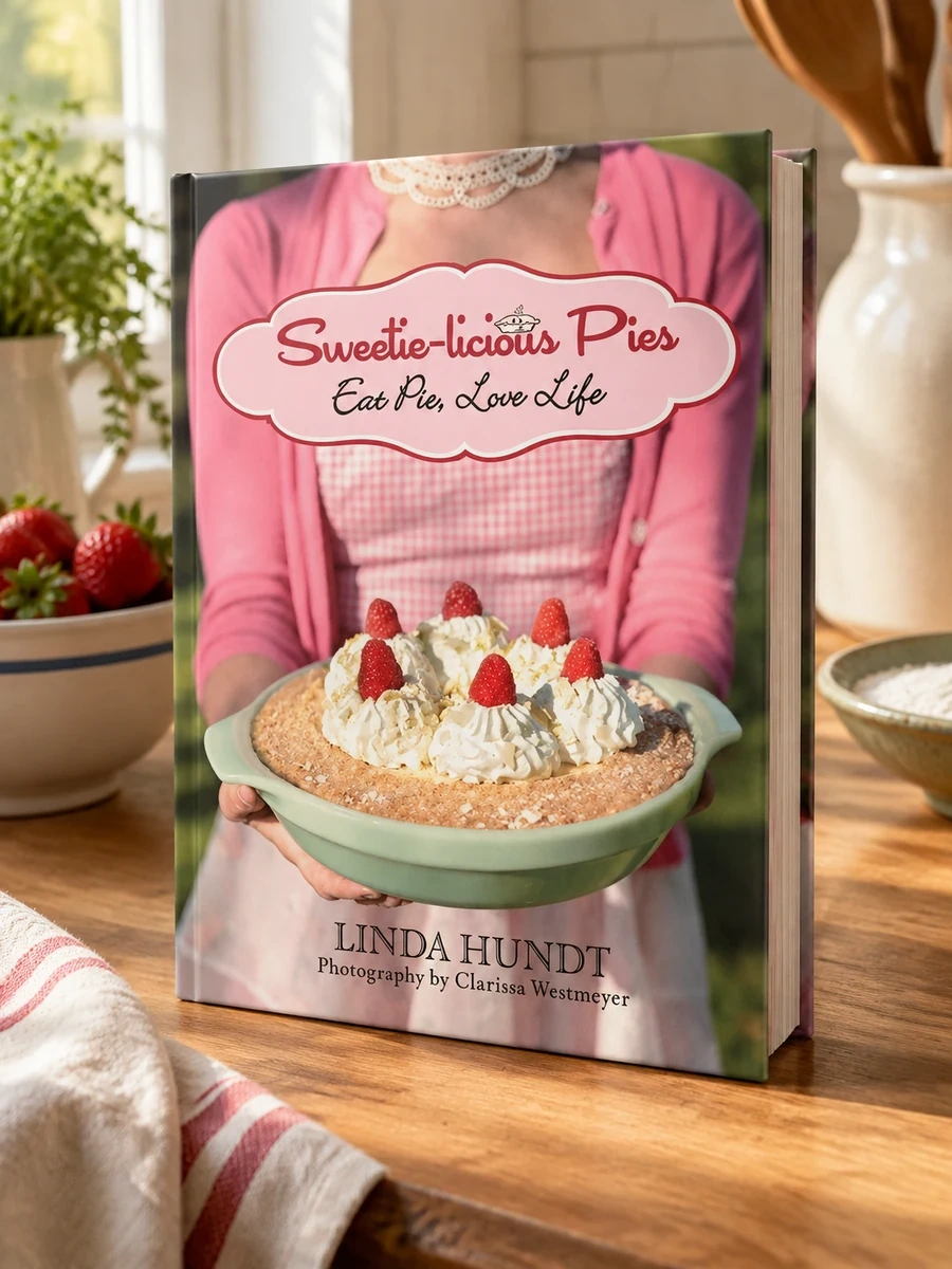 Sweetie-Licious Pies: Eat Pie, Love Life