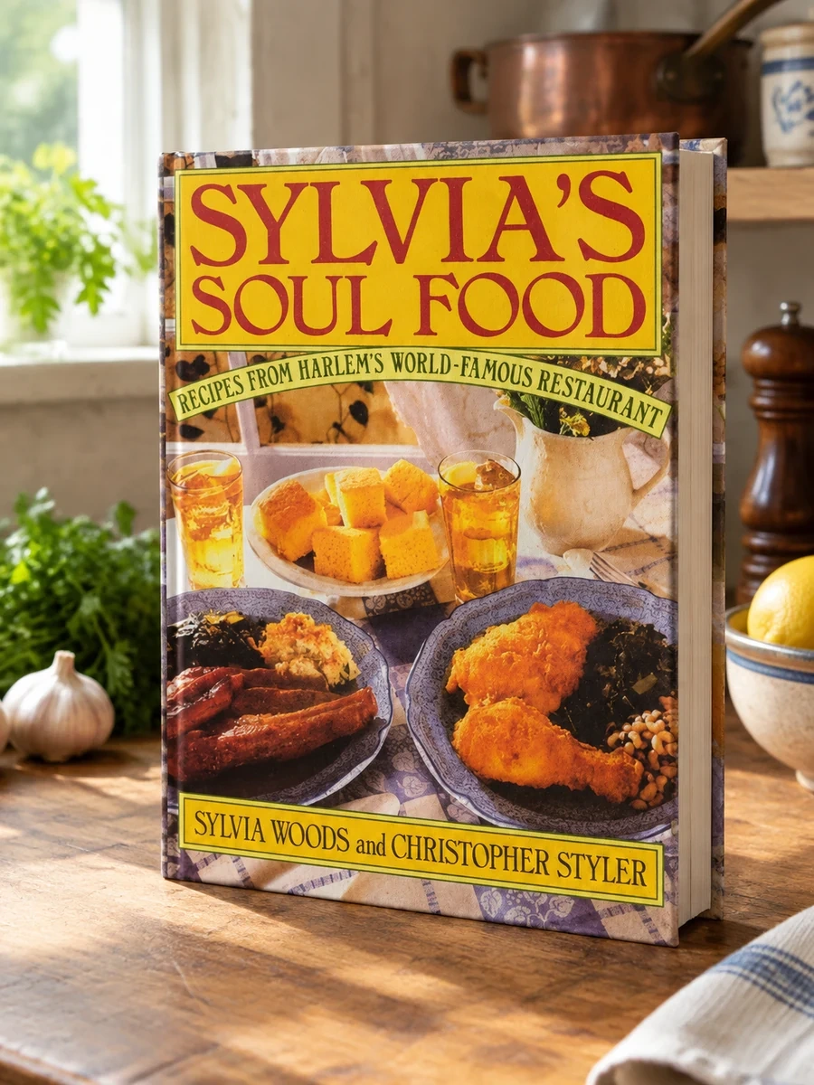 Sylvia's Soul Food