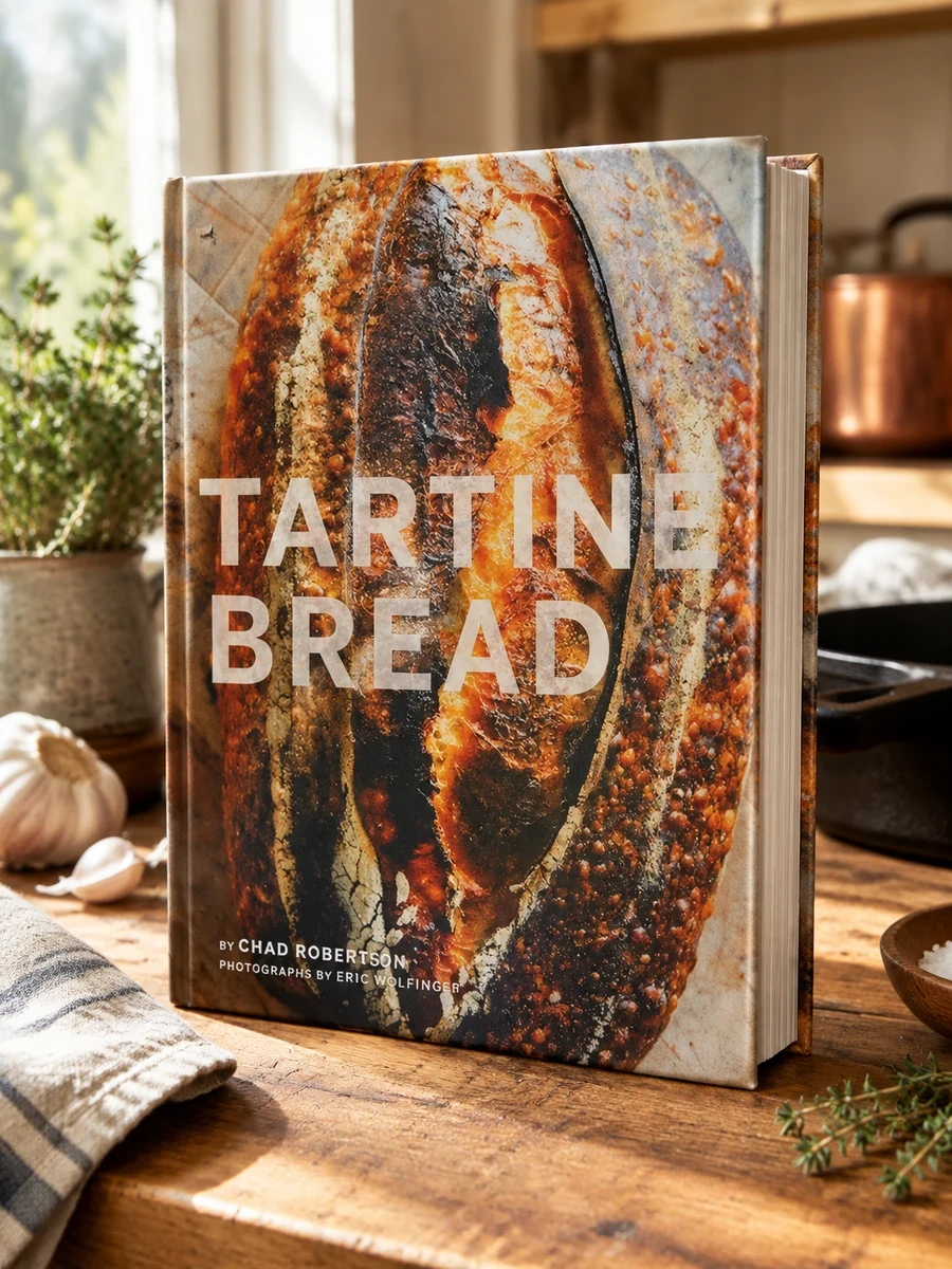 Tartine Bread