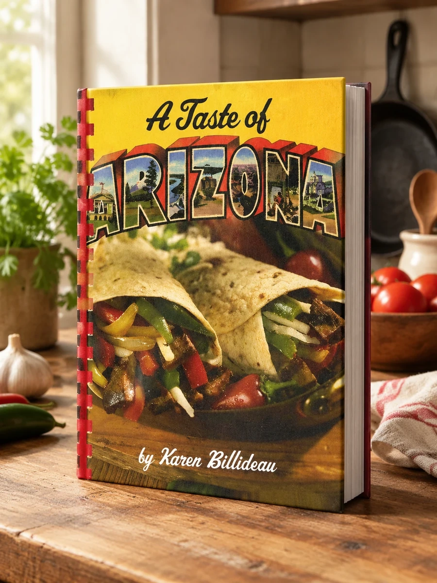Taste of Arizona