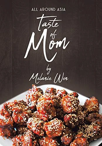 Taste of Mom: All Around Asia