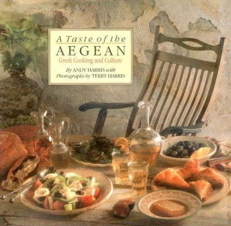 Taste of the Aegean