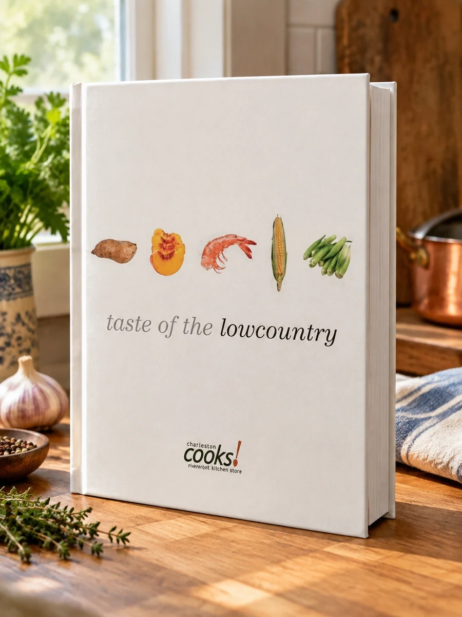 Taste of the Lowcountry