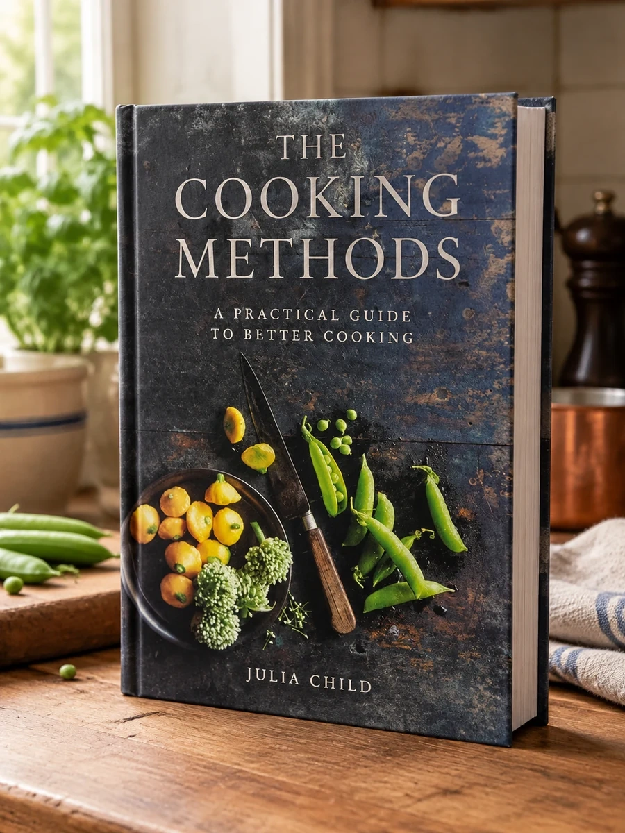Taste & Technique: Recipes to Elevate Your Home Cooking [A Cookbook]