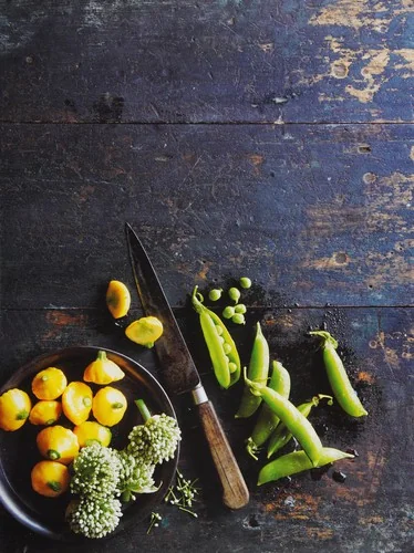 Taste & Technique: Recipes to Elevate Your Home Cooking [A Cookbook]