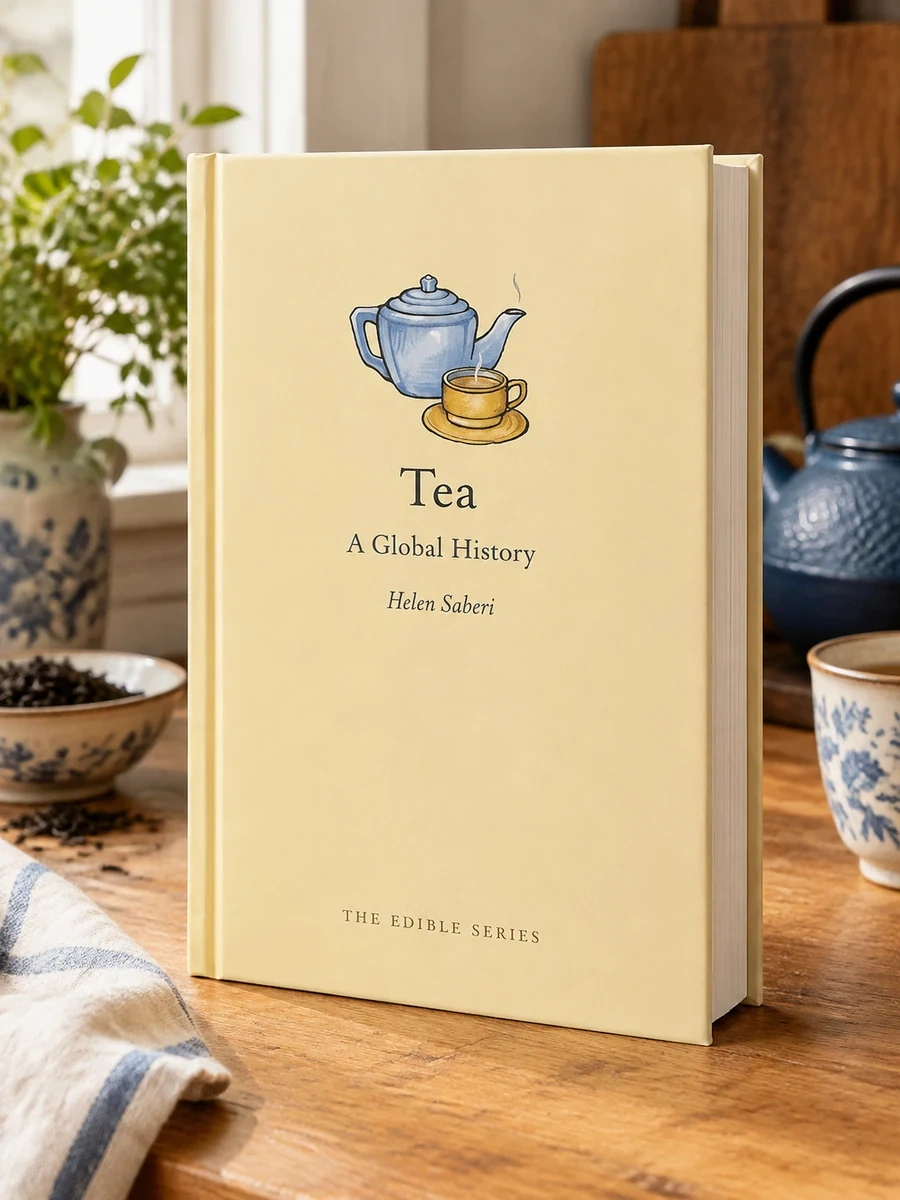 Tea: A Global History