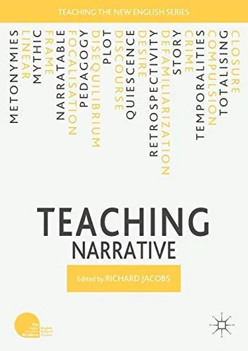 Teaching Narrative (2018)